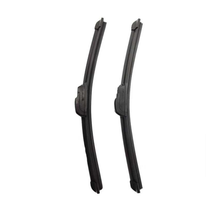 Qin Si Boneless Wiper Blades for BAIC BJ80