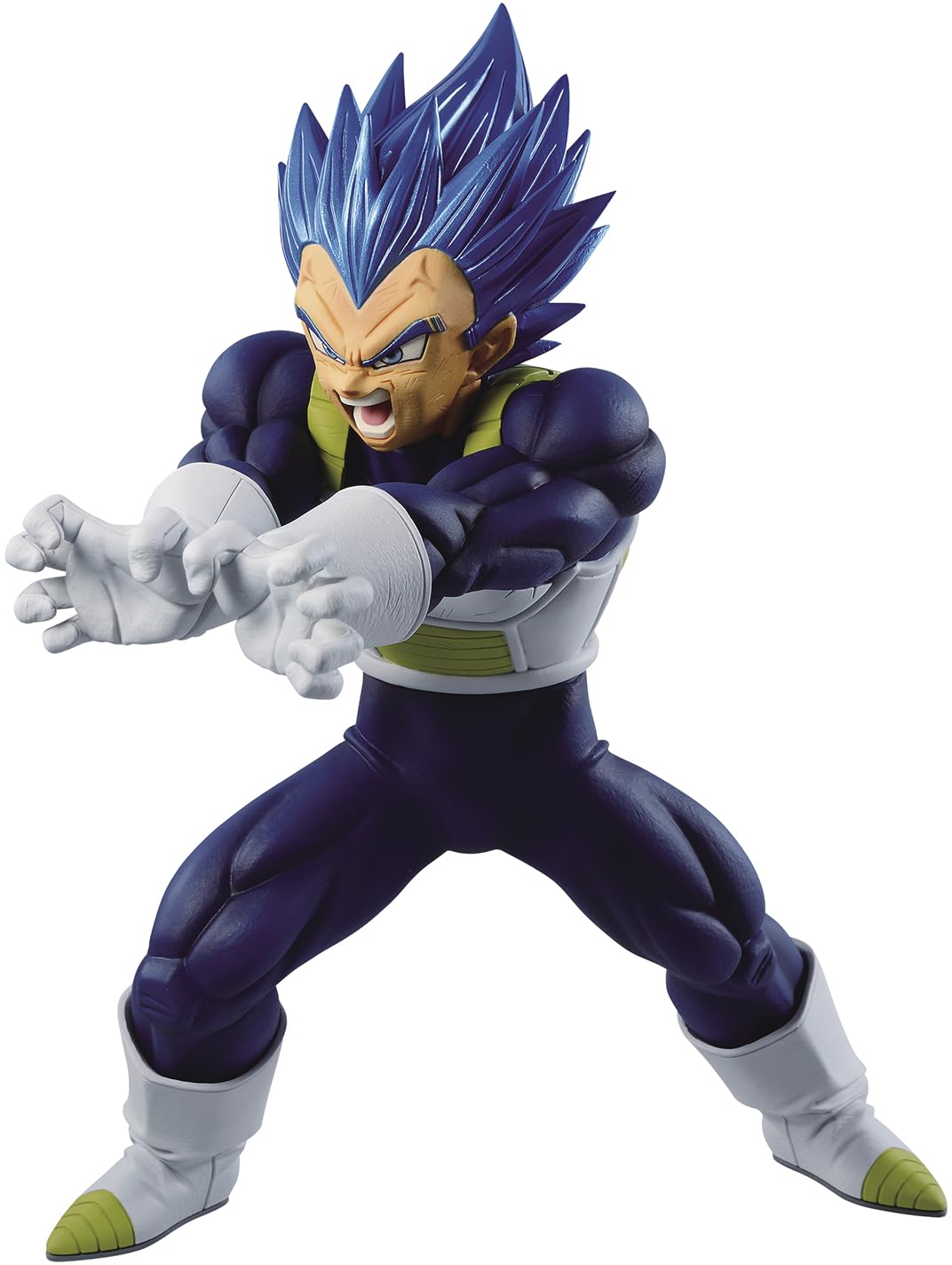 Banpresto Dragon Ball Super MAXIMATIC ВЕГЕТА I Вегета