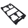 Mounting Plate Fit for Packout 48 22 8427 Toolbox Handle Rolling Tool Box Organizer Storage Bracket