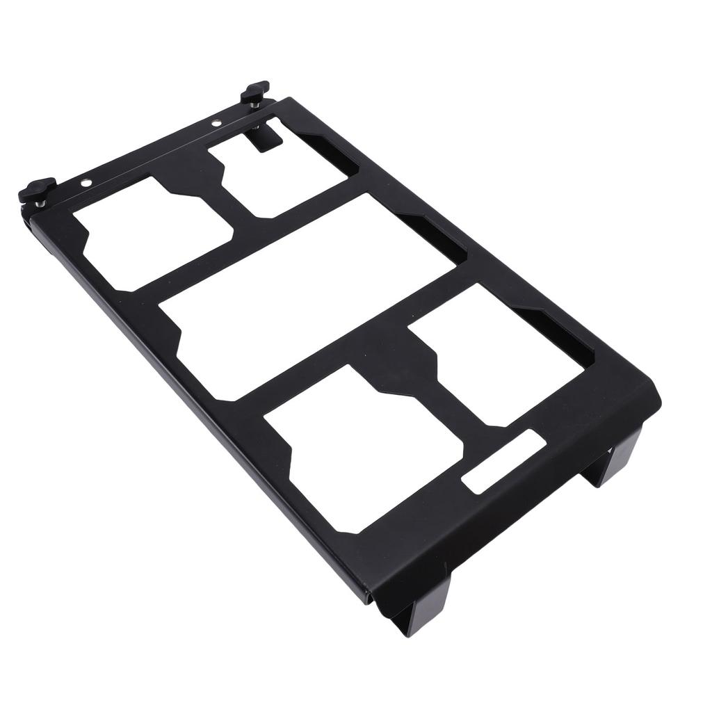 Mounting Plate Fit for Packout 48 22 8427 Toolbox Handle Rolling Tool Box Organizer Storage Bracket
