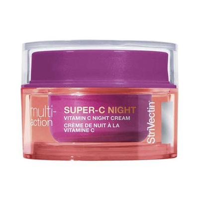 Creme de noite SUPER C NOITE com vitamina C 50 ml