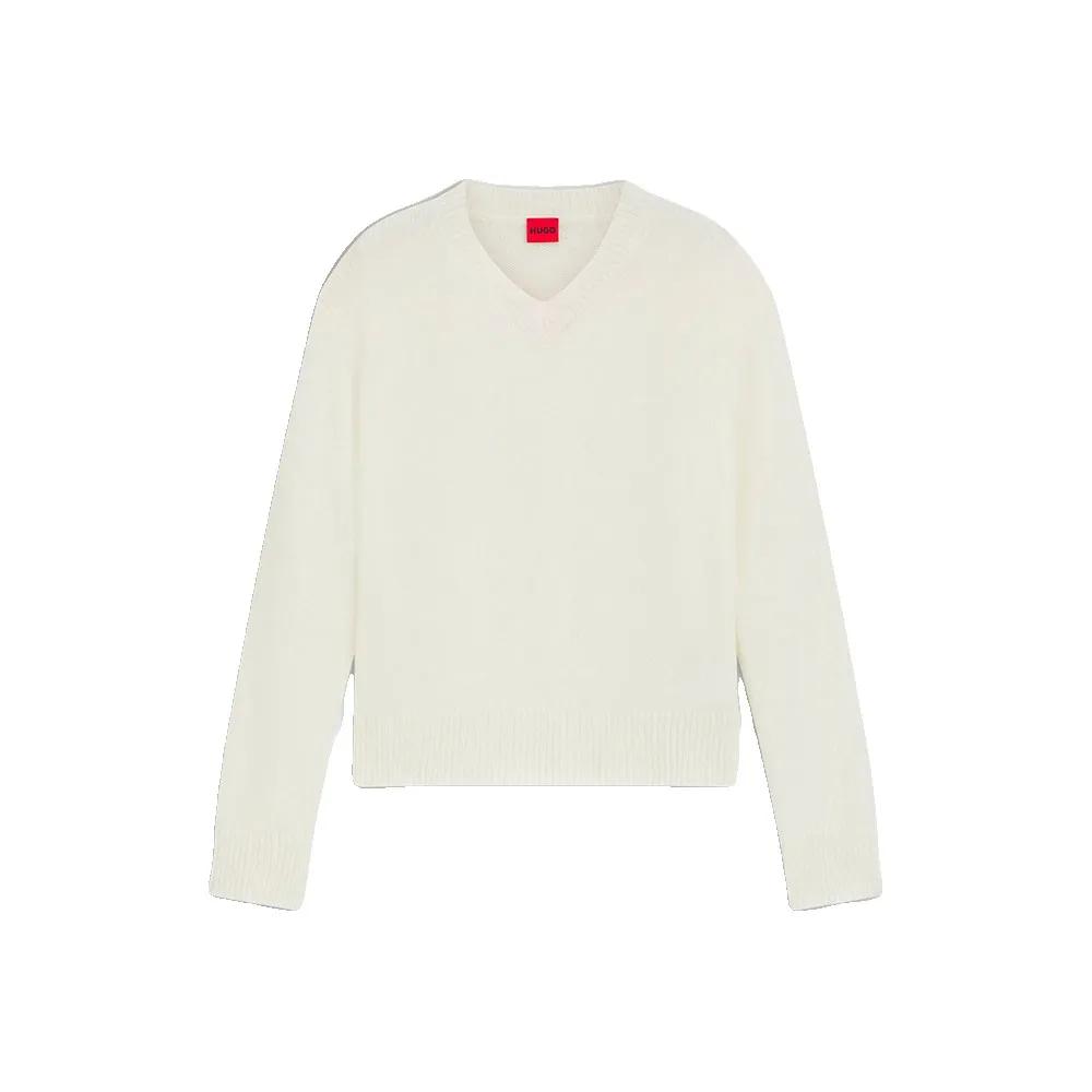 HUGO Sweater Solanu 10272919 01