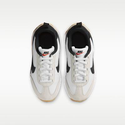 Kids' Sneakers Nike Pacific PS 'White Platinum Tint'
