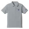Public Safety Bureau Embroidered Polo Shirt GRAY L Size [Official] "PSYCHO-PASS PROVIDENCE"