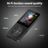 Mp3 Player with Bluetooth 8 GB