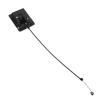 Rear Seat Backrest Adjust Handle Latch Left Hand Side for Ford For F150 2011 2013 Compatible with Interior and 60% Seat