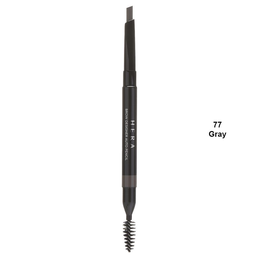 

Brow Designer Auto Pencil No.77 Gray 0,3g Korean Luxe Brand Store