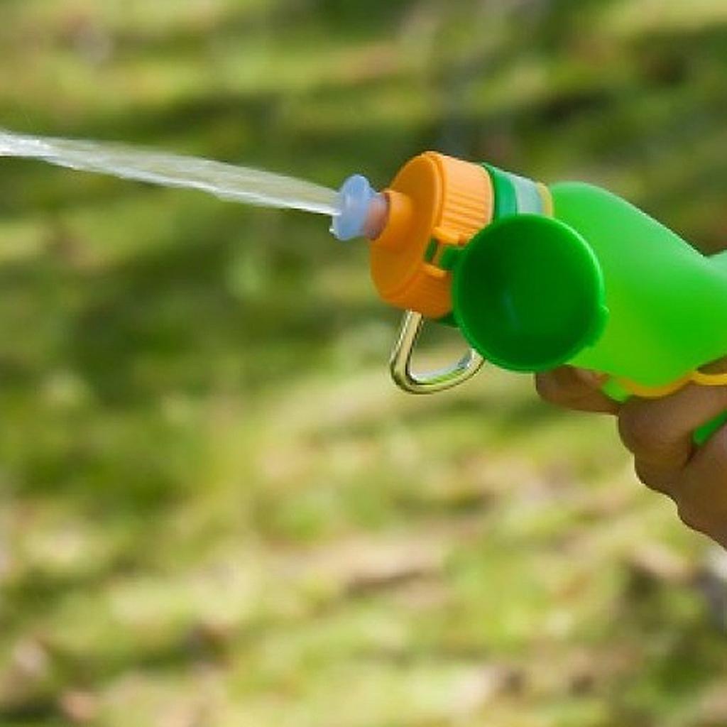 World Create ViV Active Silicone 59892 Bottle, 300ml, Green,