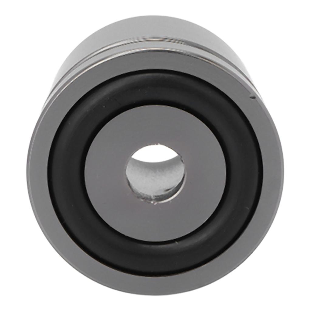 Men's Shaving Razors Stand Safety Metal Manual Beard Shaver Holder Base for Bathroom Countertops