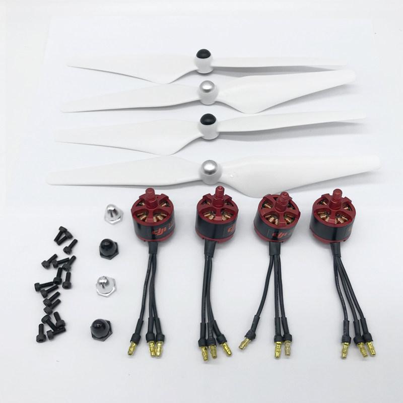 F450 Power System: 2212 920KV Brushless Motor, 30A ESC, 9450 Self-Locking Propeller for F550 Hexacopter/Quadcopter