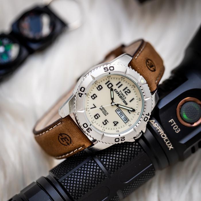 Zegarek Męski Timex Expedition T46681 (Zt121A)