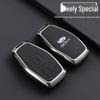 Car Key Covers for Geely Emgrand, Xingrui, Boyue L, Xingyue L, Binyue, and Binrui Vision X6/Icon Models