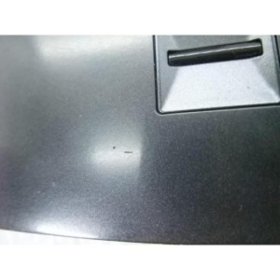 Used Fujitsu LIFEBOOK P727/R FMVP02005Z Laptop, Intel Core i7-7500U Processor, 8GB RAM, 256GB SSD, 12.5-inch Black 