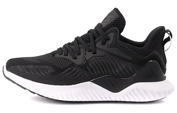 Adidas Alphabounce Beyond  Core Black  AC8273 44