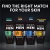POND'S Men Energy Bright Face Wash 100g For Dull Skin With Coffee Bean Extract Oil Control Glow Cleanser