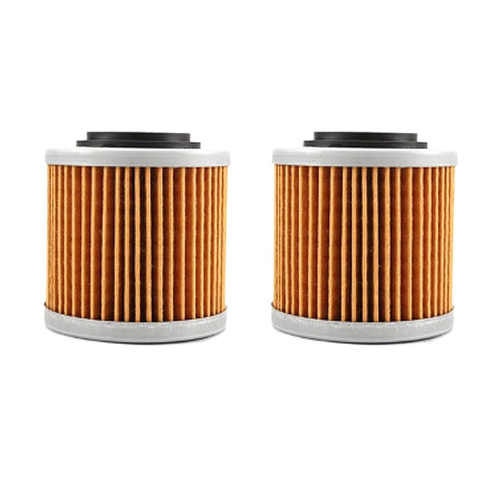 Oil Filter Element For Benda Dark flag 500 DarkFlag 500 BD500-2A LFS700 LFC700 Engine Protection Filter Replacement Parts
