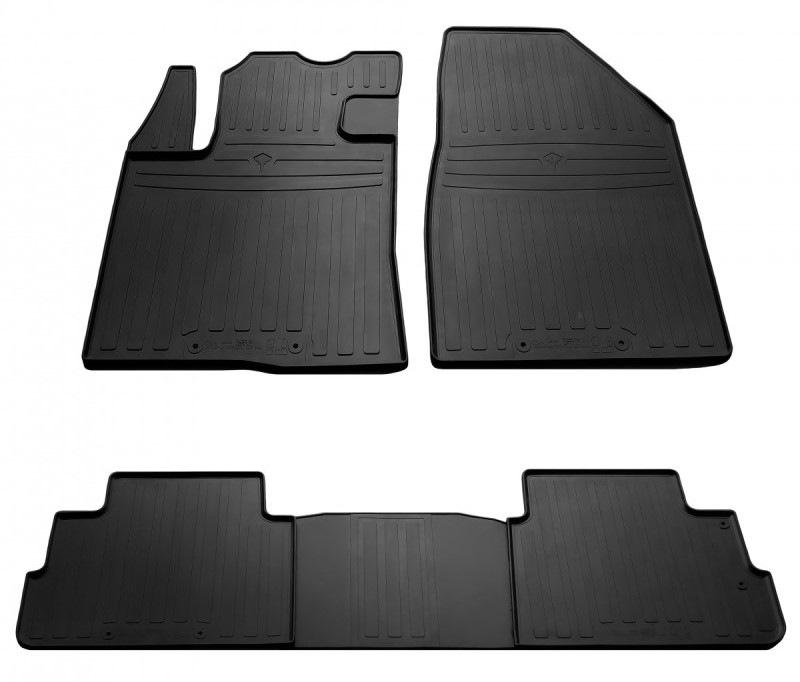 Carpets Stingray (4 Things) for Great Wall Haval H6 III 2020-