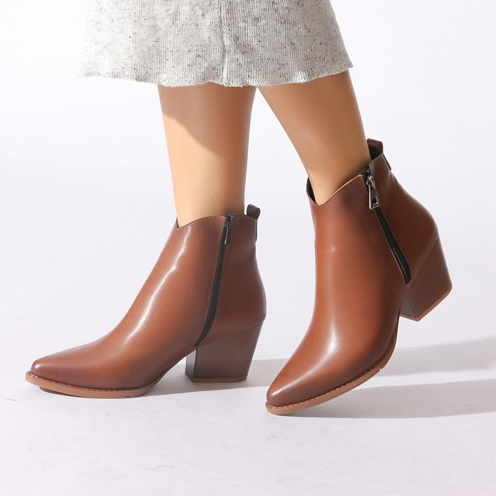 

Женские сапоги Taba Сапоги и ботильоны 40 дубильная кора