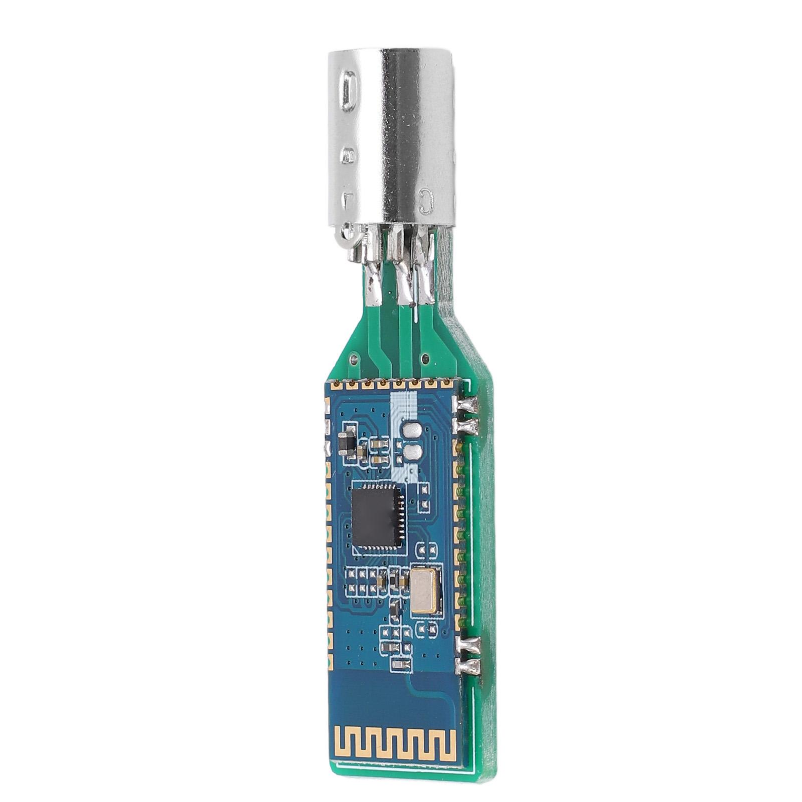 

Bluetooth Serial Adapter Radio Interface Adapter for FT8X7 Series 9600bps Communication Port