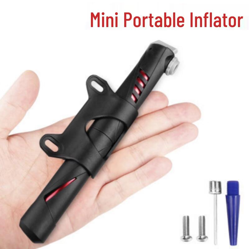 Lishi Portable High-Pressure Mini Air Pump