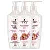 Nährendes Shampoo mit Kaschmir & Wolle