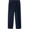 Straight-leg Jeans 81012651