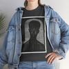 Samuel Jessurun De Mesquita Art T-Shirt and Kids Tshirt, Vintage Portrait Tee