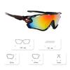 BELIYO QX1 Improved Sports UV400 TAC TR90 UV Unisex for Men and Safe and Suitable for and (2023 Model) Sunglasses, Ultra-Lightweight, Protection,