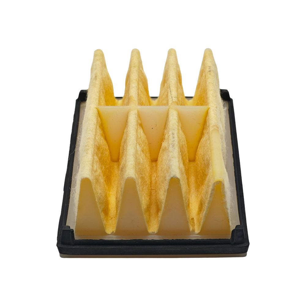5pcs/lot Air Filter Cleaner For HUSQVARNA 261 262 266 268 272 272XP 394 Chainsaw Replacement Parts 503 447 203
