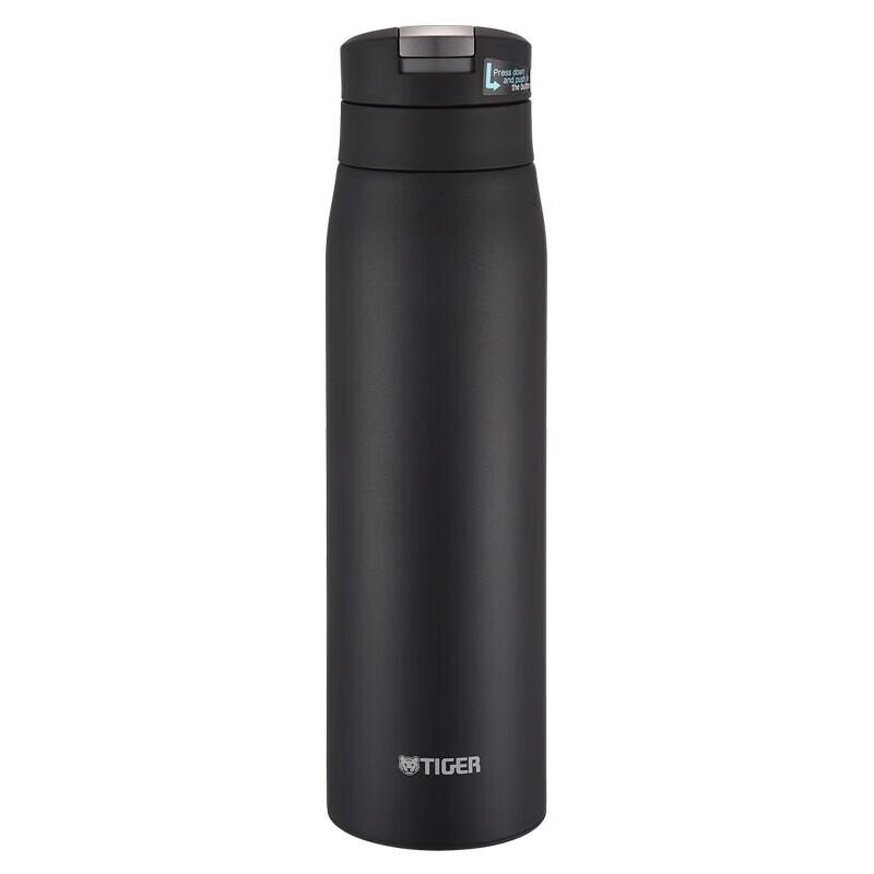 

TIGER MCX-A601 600ML Stainless Steel Vacuum Insulated Mug