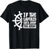Funny Physician Assistant Shirt Gift T-Shirt