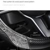 Car Steering Wheel Cover Suitable for Changan Cs75, Eado, Cs35, Raeton, Cs85, Alsvin, Cs55, Ounuo, Cx70