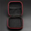 1-20PCS Earphone Bags EVA Storage Box Portable Wired Earphone Case Anti-Pressure Anti-fall Earbuds Charging Cable Carrying Bags