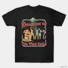 Beam Me Up Dieser Ort ist Mist Retro Vintage Alien UFO Meme T-Shirt für Männer Frauen Baumwoll-T-Shirts Kurzarm-Oberteile