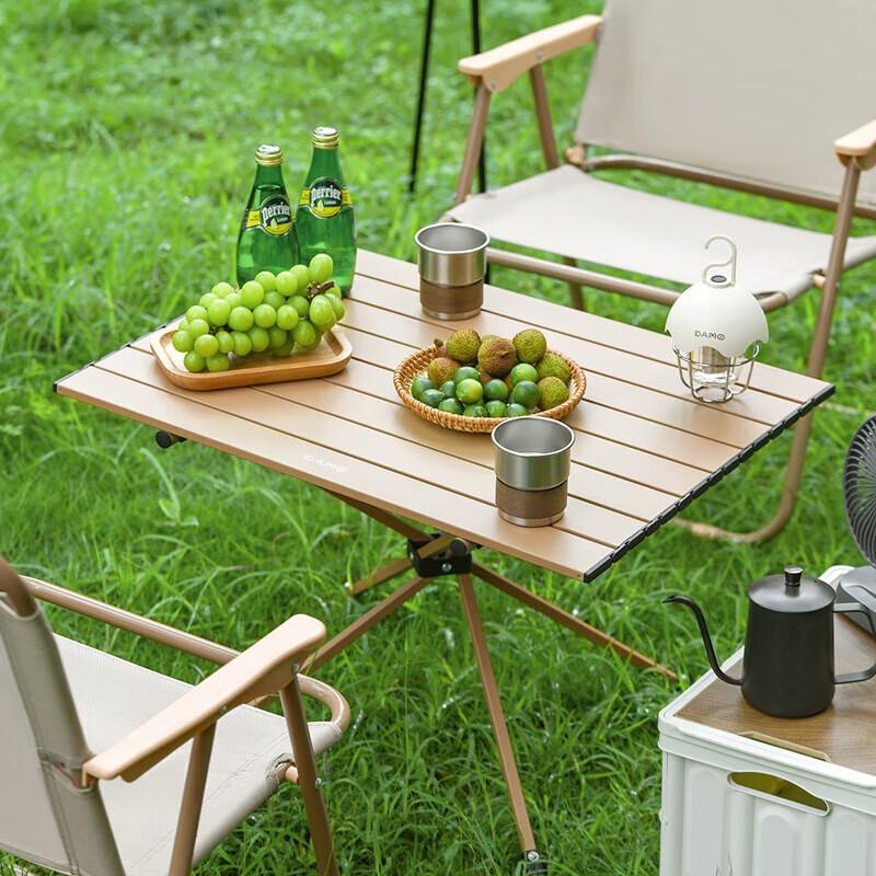 Damai Camping Table & Chair Set