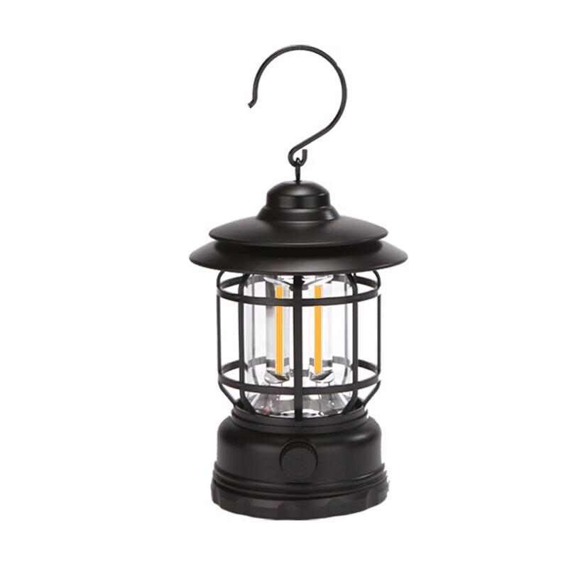 Tri-polar Multifunctional Camping Lantern TP5059