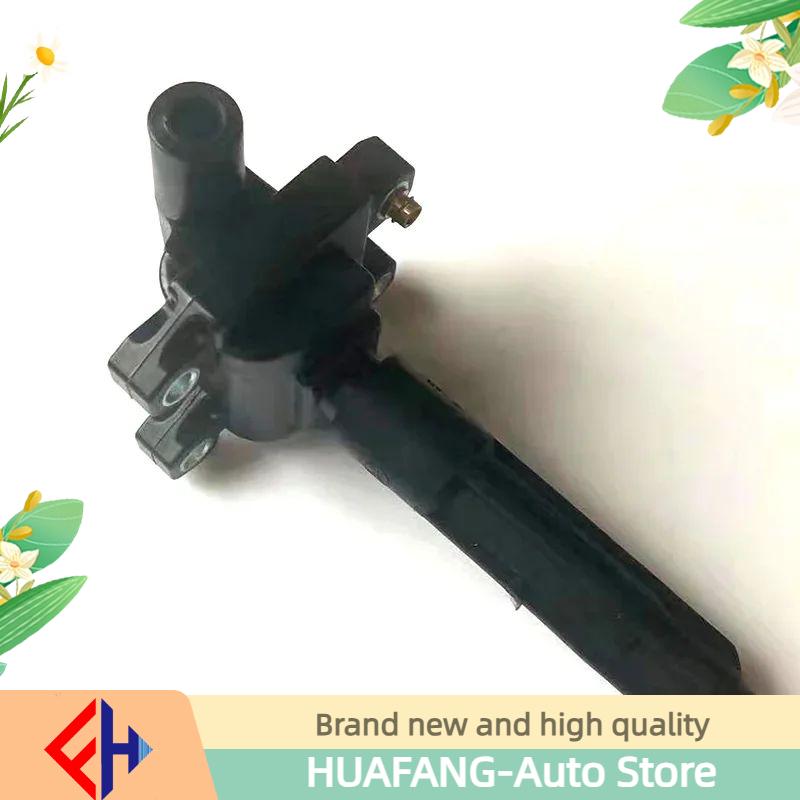 Original New Ignition Coil 1611583103 For Actyon Kyron Korando Sports High Quality