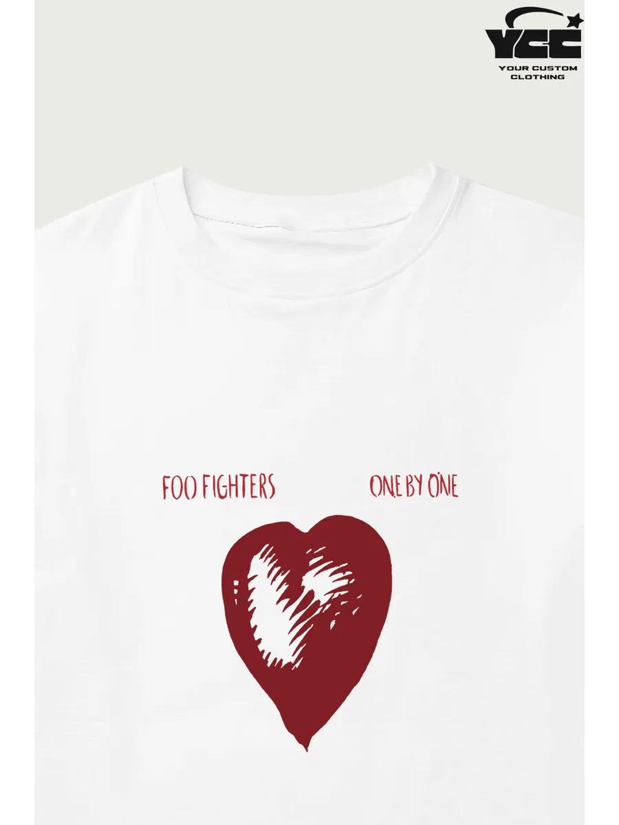 Dead by April T-shirt 2XL