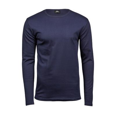 Varma kläder – Pullovers och långärmade T-shirts