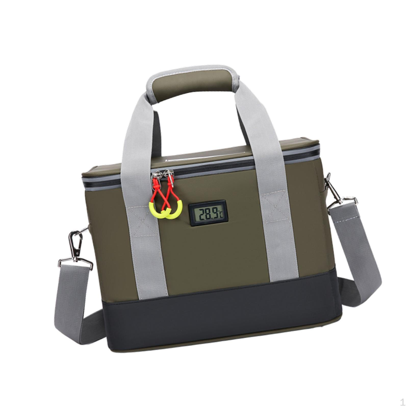 

Пустая сумка для оказания первой помощи, аварийный чехол для переноски, портативный органайзер, сумка для хранения для дома зелёный