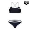 Alena Huntington Bikini Set A4Bl1Sm41Blk