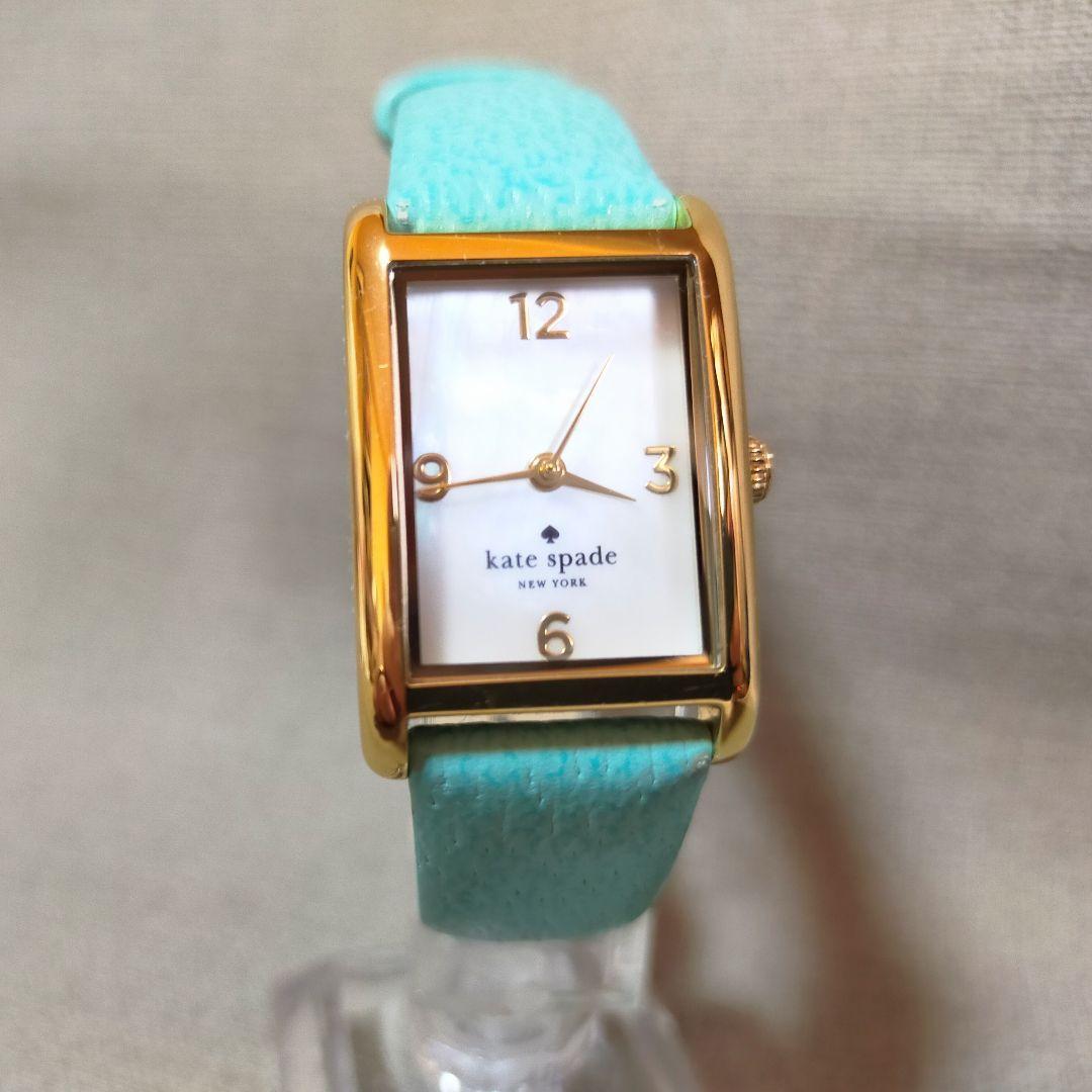 Used kate spade NEW YORK ladies quartz watch