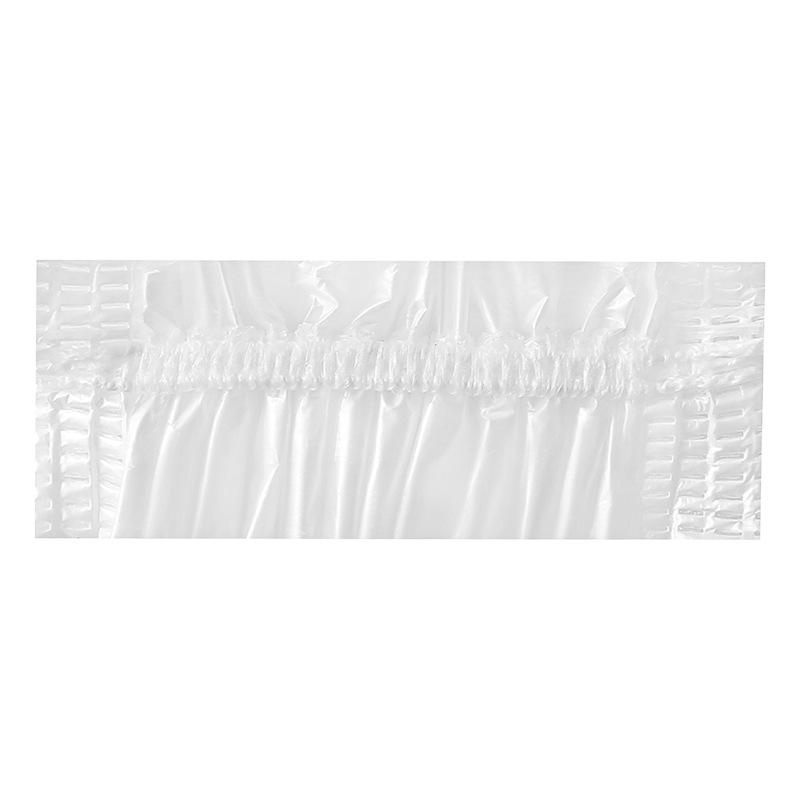 Universal Elastic Protective Cover for Suitcase and Office Chair Wheels
