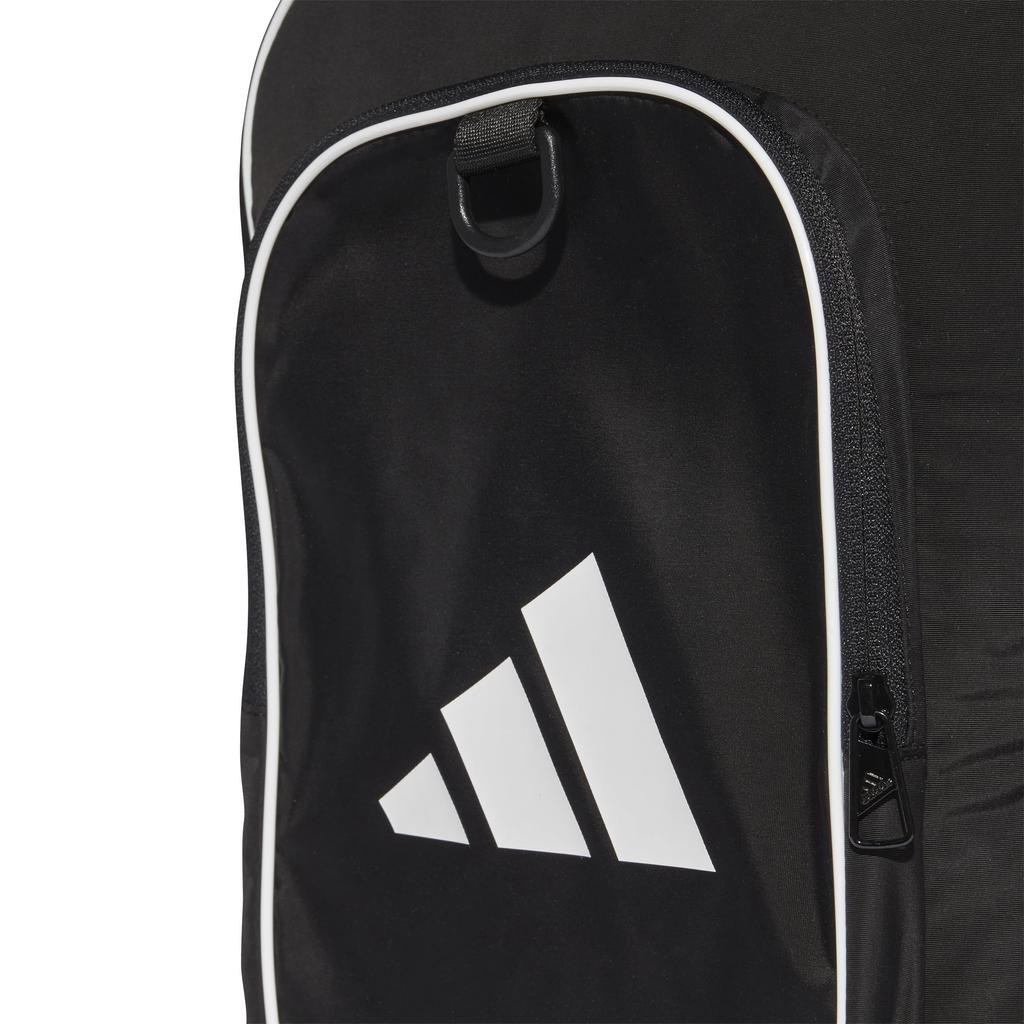 Adidas Classic Stadium Backpack ELY95 Black/White (GU0878)