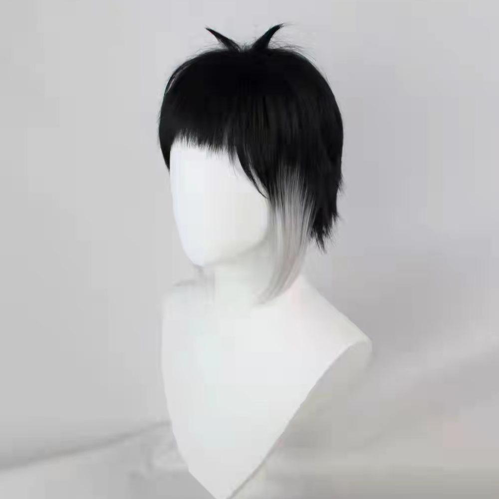 Bungo Stray Dogs Dazai Osamu & Nakahara Chuuya Set Costum Cosplay Anime Disponibil