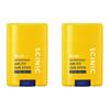 SCINIC Enjoy Waterproof Air-Fit Sun Stick SPF50+ PA++++ 20g*1Pc/2Pcs/3Pcs/4Pcs