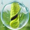 Solette Comode da Uomo Leggere, Morbide e Traspiranti per Scarpe Sportive e Abbigliamento Casual