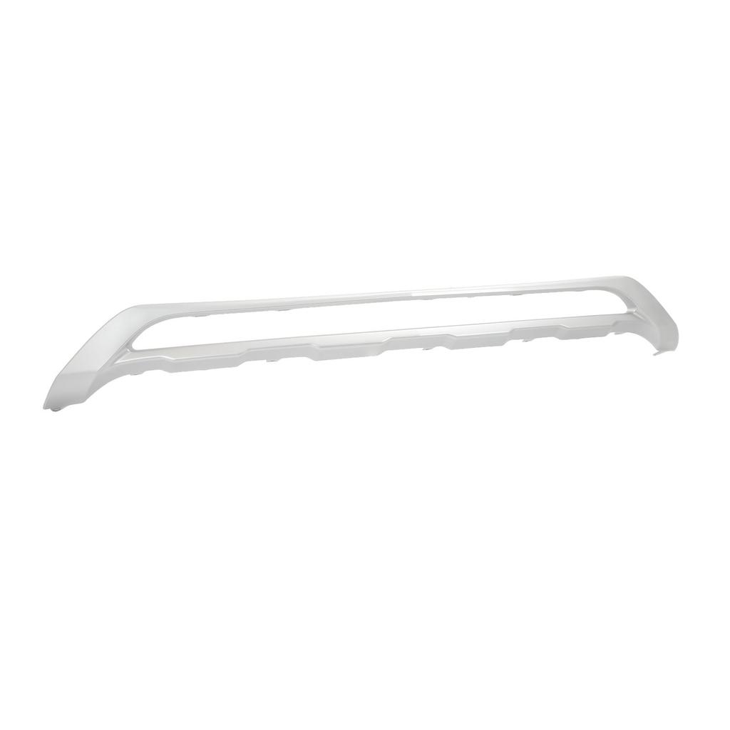 Front Bumper Surround Molding Trim Cover Replacement for   GLK‑Class X204 Standard Facelift 2013 to 2015