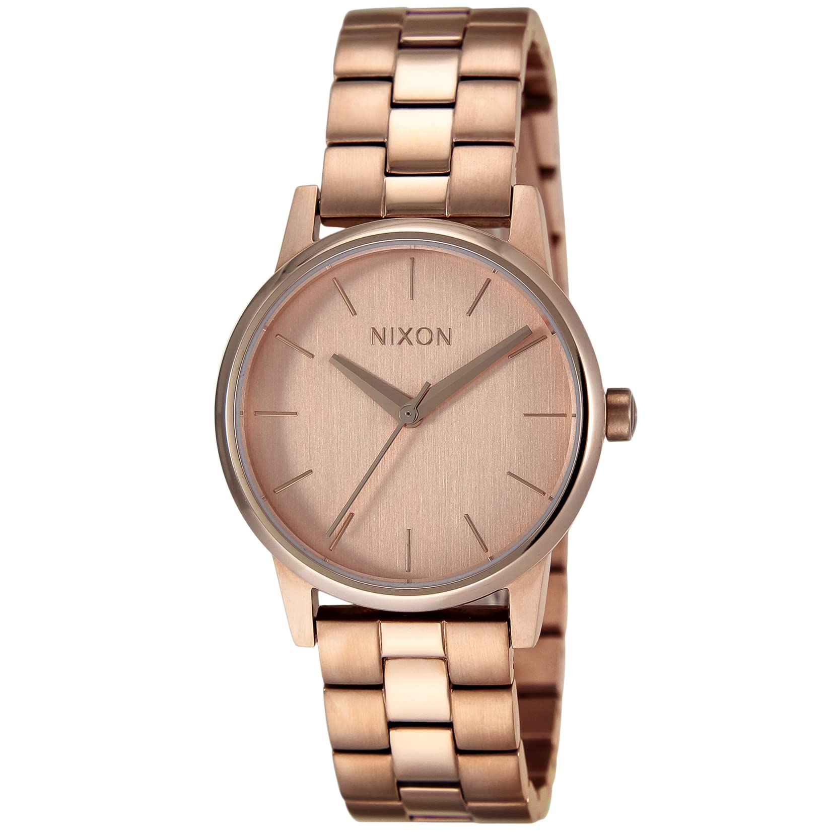 

Watch A361897 Gold [Nixon] Women s [Item]