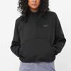 Salomon Shkout Hz Crop Sweater Women Sweater Deep-Black C24178